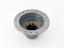 Колпак ступ SC-3/4 фланец задней ступицы