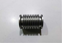 Трубка гофрированная EGR DD