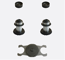 Р/к суппорта Meritor 