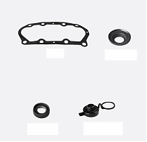Р/к суппорта Meritor 
