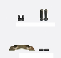 Р/к суппорта Meritor 