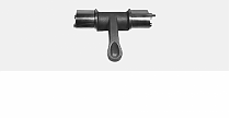 Р/к суппорта Meritor ELSA1 лапка левая