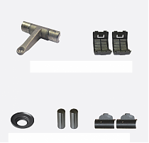 Р/к суппорта Meritor ELSA2 лапка