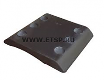 Р/к седла JSK37 опора нижняя 