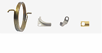 Р/к суппорта Meritor 