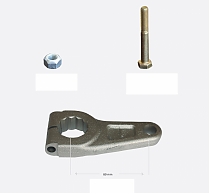 Р/к суппорта Meritor 