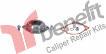 Р/к суппорта Meritor 