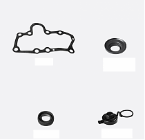 Р/к суппорта Meritor 