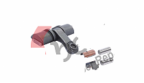 Р/к суппорта Meritor лапка