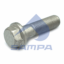 Болт М14*50  