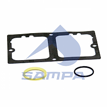 Р/к насоса подъема кабины DAF/SC/RVI/VL  