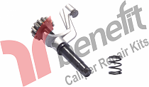 Р/к суппорта Meritor