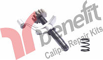 Р/к суппорта Meritor