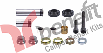 Р/к суппорта Meritor