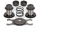 Р/к суппорта Meritor 