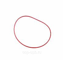 Кольцо гильзы Cummins 