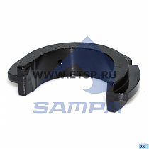 Р/к седла G+F SK-S36.20 подкова 