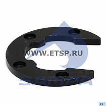 Р/к седла JSK37 подкова 4 отверст 