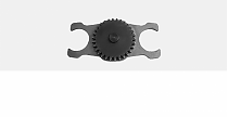 Р/к суппорта Meritor 