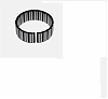 Р/к суппорта Meritor 