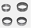 Р/к суппорта Meritor 