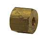 Гайка на трубку 1/8"