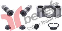 Р/к суппорта Meritor