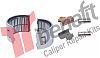 Р/к суппорта Meritor