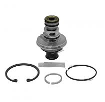 Р/к осушителя AD-IP HALDEX и WABCO AD-IS