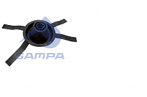 Чехол рычага КПП SCANIA 