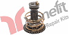 Р/к суппорта Meritor 