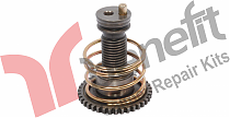 Р/к суппорта Meritor 