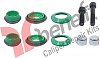 Р/к суппорта Meritor 