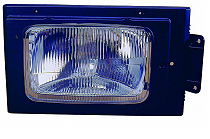 Фара Scania 2-3
