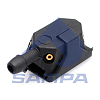 Форсунка стеклоочистителя DAF 