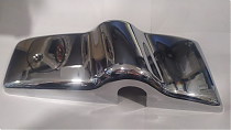 Крышка нижняя кронштейна зеркала FRL (R) 