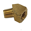 Соединитель-Г-образ УГОЛ=45* 1/8"