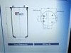 Пневморессора DAF