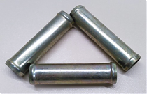 Трубка D=16*16 L=76 соеднительная
