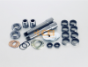 Шкворень DAF 