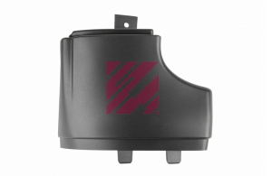 Вставка в бампер VL FM12 2V правая