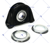 Подшипник подвесной Volvo/FRL/Inter/KW/PB