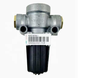 Клапан ограничения давления DONGFENG GX DFH4180