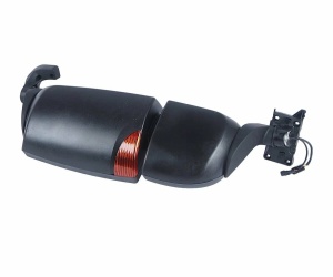 Зеркало в сборе SITRAK C7H/Howo T5G (R)