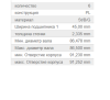 Вкладыши шатунные Scania (к-т) 2 Р