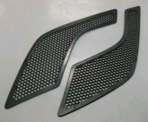 Решетка воздухозаборника Volvo VNL3 (L) 