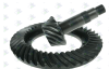 Главная пара MERITOR