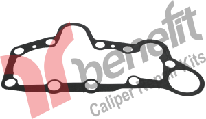 Р/к суппорта Meritor 