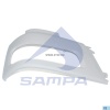 Рамка фары DAF CF85 (R)