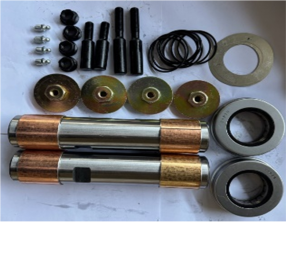 Шкворень Meritor